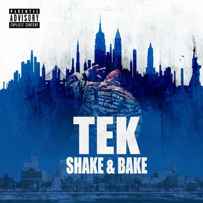 TekShake & Bake