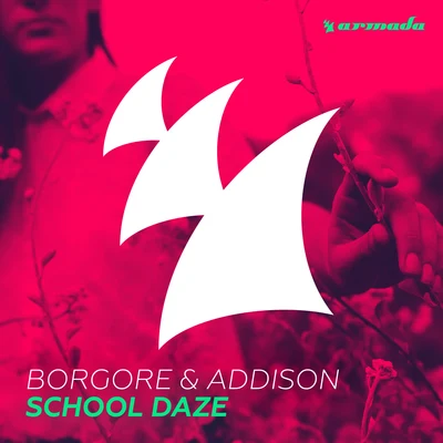 BorgoreSchool Daze