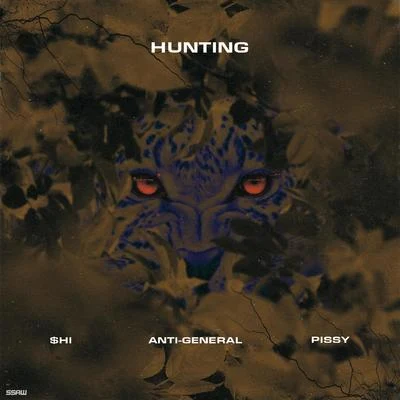 Anti-GeneralHunting