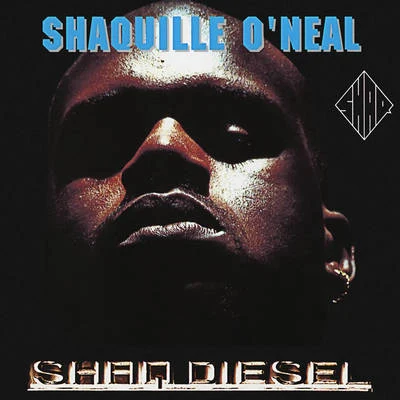 DJ DieselShaq Diesel