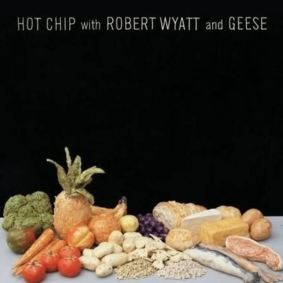 Hot Chip...With Robert Wyatt and Geese