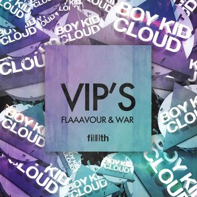 Boy Kid CloudVIPS