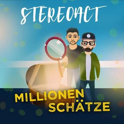 StereoactKerstin OttMillionen Schätze