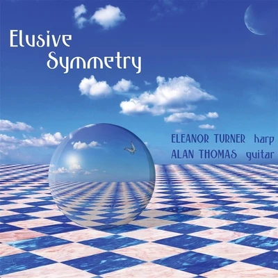 Eleanor TurnerElusive Symmetry