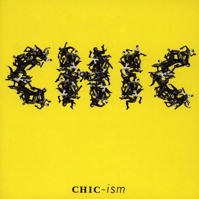 CHICThe Studio Album Collection 1977 - 1992