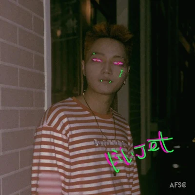 Lil.Jet/Ms.CANG我真的沒想好