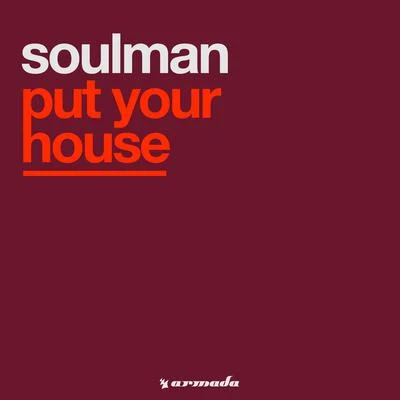 SoulmanMinosArtisan BeatsPut Your House