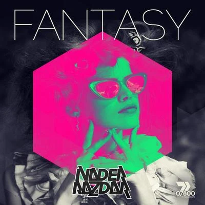 Nader RazdarFantasy