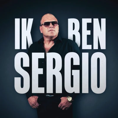 SergioIk Ben Sergio