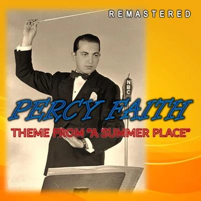 Percy FaithTheme from "A Summer Place" (Remastered)