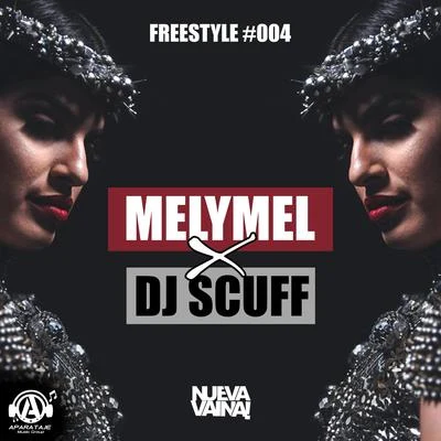 Dj Scuff/R-1 La EsenciaFreestyle #004