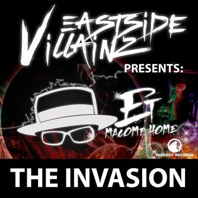 ET Macomb HomeESV Eastside VillainzET The Invasion