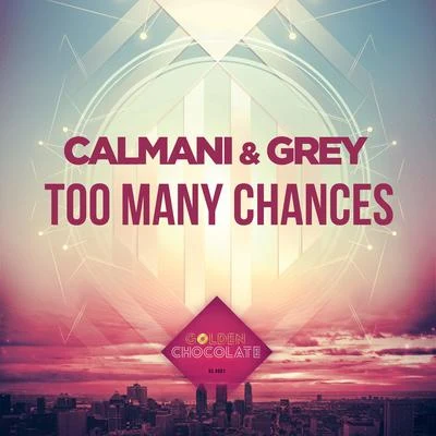 Calmani & GreyToo Many Chances