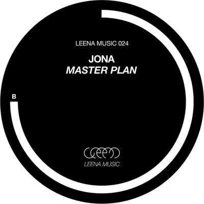 JonaMaster Plan