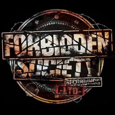 Forbidden SocietyForbidden Society Recordings Limited 001