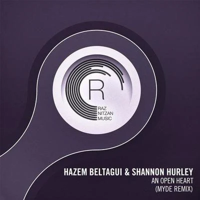 Shannon Hurley/BissenAn Open Heart (Myde Remix)