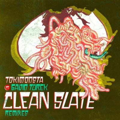 KingJet/TOKiMONSTA/VanjessClean Slate Remixes