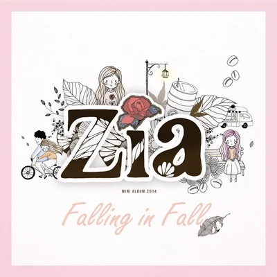 ZIAFalling In Fall