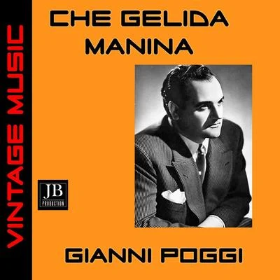 Gianni Poggi/Unknown Orchestra/Ernest NicelliChe gelida manina