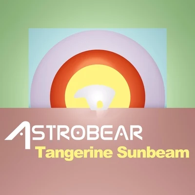 AstrobearTangerine Sunbeam