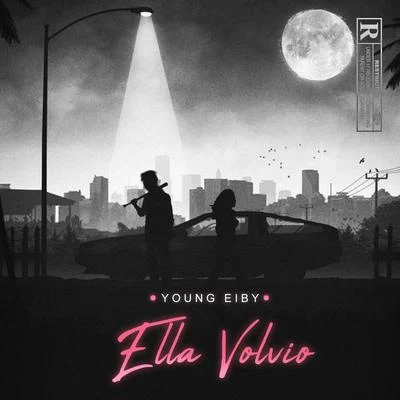 The Secret Panda/Young Eiby/BrrayElla Volvio