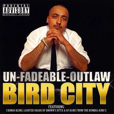 BstaksUnfadeable OutlawSikkoneBird City