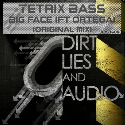 Tetrix BassBig Face