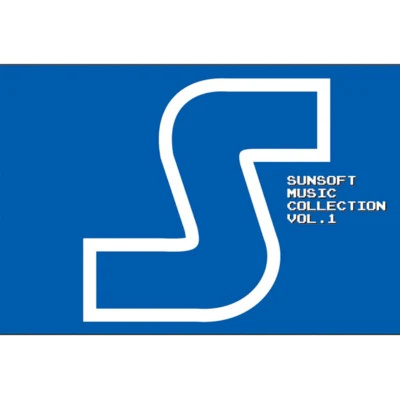 田崎壽子/澤和雄SUNSOFT MUSIC COLLECTION Vol.1