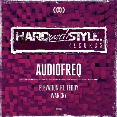 AudiofreqElevationWarcry