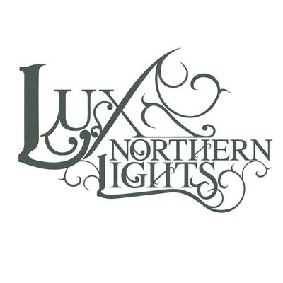 Percxcet/Kryspo/LūxNorthern Lights