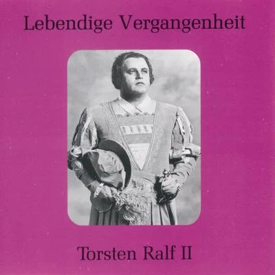 Torsten RalfLebendige Vergangenheit - Torsten Ralf (Vol.2)