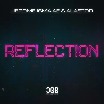 Romina/Franck Dona/Jerome Isma-AeReflection