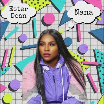 Ester DeanMichael WoodsNaNa