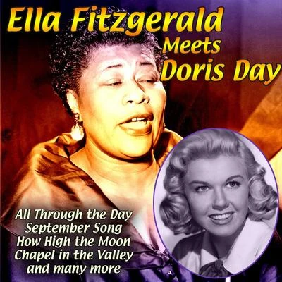 Ella FitzgeraldElla Fitzgerald Meets Doris Day