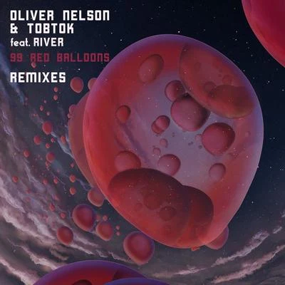 Claus Ogerman/Oliver Nelson/Symphony Orchestra/Jonny Teupen/Gary McFarland/Jacques Loussier/Bill Evans Trio/Hank Jones/The Swingle Singers/Siegfried Schwab99 Red Balloons Remixes (Remixes)