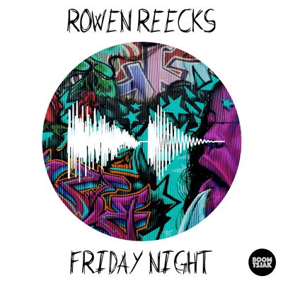 Freddy Moreira/Rowen ReecksFriday Night