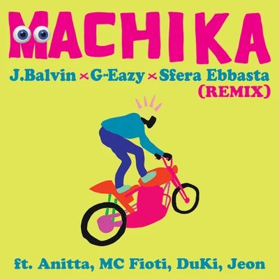 J Balvin/DJ Snake/Matoma/Tyga/Justin Bieber/OneRepublic/Avicii/Quavo/HRVY/Vargas & LagolaMachika (Remix)