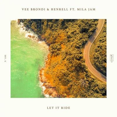 Henrell/Vee Brondi/PontifexxLet It Ride