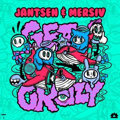 MersivGet Crazy