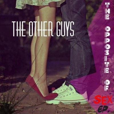 The Other Guys/Dyelow/CrackthesafeThe Opposite of *** EP