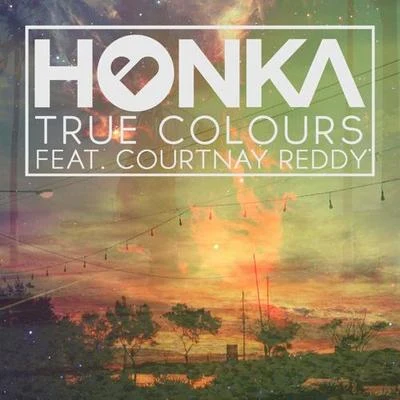 honkaTrue Colours