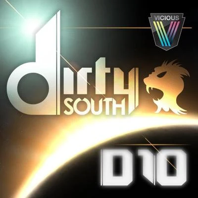 Dirty South/Daniel Merriweather/Mark RonsonD10