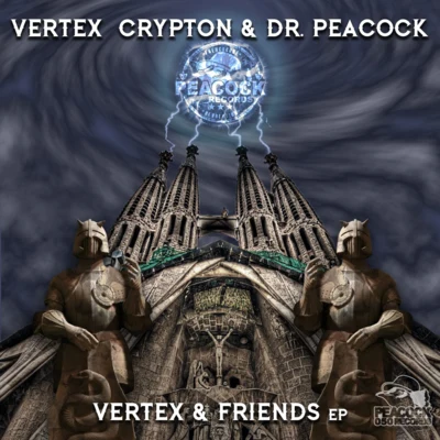 VertexVertex & Friends EP