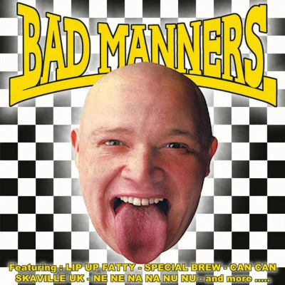 Bad MannersBad Manners