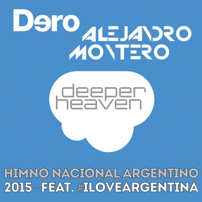 deroBQSABOCeazarHimno Nacional Argentino 2015