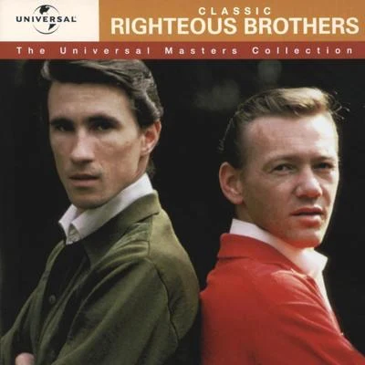 The Righteous BrothersThe Universal Masters Collection