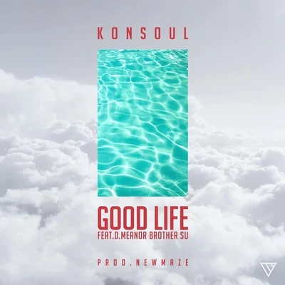 Konsole/ZEEMENGood Life