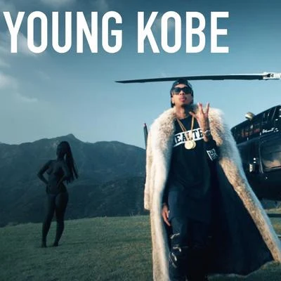 Tyga/Scott Storch/Papatinho/LUDMILLA/OzunaYoung Kobe - Single