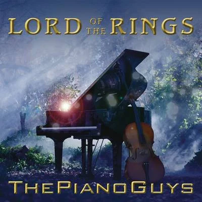 The Piano GuysLord of the Rings