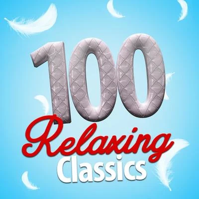 Samuel Barber/New Symphony Orchestra/Zara Nelsova100 Relaxing Classics